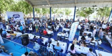 Anuncia Lili Campos obras para Villas del Sol