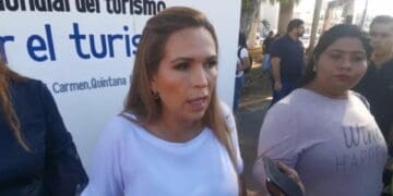 Ayuntamiento de Solidaridad defenderá acceso a Punta Esmeralda, afirma Lili Campos