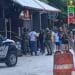 Balean a un hombre en un bar del centro de Playa del Carmen; hay dos detenidos y un arma asegurada