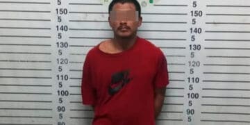 Capturan a sujeto acusado de asaltar una papelería en la colonia Colosio de Playa del Carmen