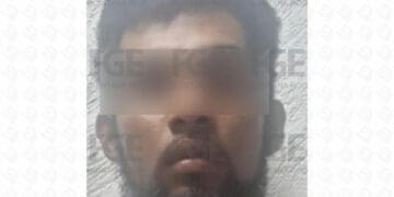Capturan en Veracruz a 'La Changa', presunto asesino de Federico Mazzoni, gerente de Mamita’s Beach 