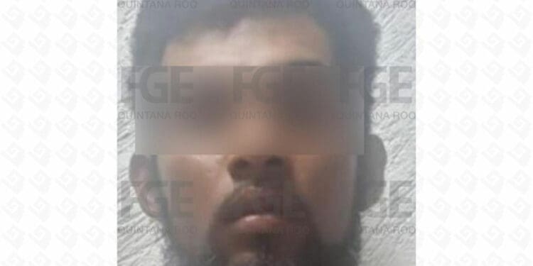 Capturan en Veracruz a 'La Changa', presunto asesino de Federico Mazzoni, gerente de Mamita’s Beach