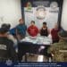 Cuatro detenidos en Paseo Villa Maya por portar más de 300 bolsitas con droga