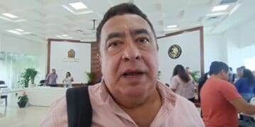 Defiende Gabriel Mendicuti construcción de condominio en Playacar