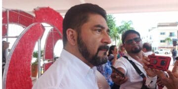 Destaca tesorero de Solidaridad excedente del 6% en recaudación; prevé llegar al 10% antes del 2023