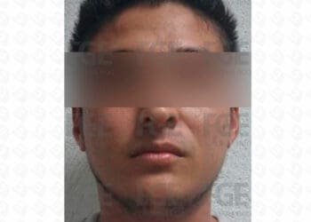 Detienen a presunto doble homicida en Playa del Carmen  