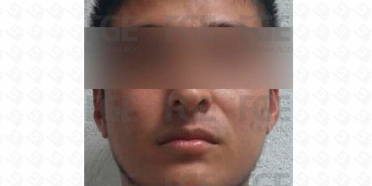 Detienen a presunto doble homicida en Playa del Carmen