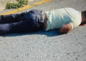 Ejecutan a guardia de seguridad en Playa del Carmen