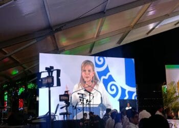 En Solidaridad, ahora se trabaja para todos y en orden: Lili Campos