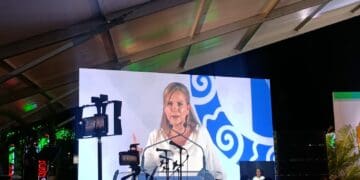 En Solidaridad, ahora se trabaja para todos y en orden: Lili Campos