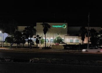 Estadounidense muere ahogado en hotel de Playa del Carmen 