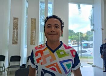 Existió incumplimiento en rol de grúas en Solidaridad, indica síndico