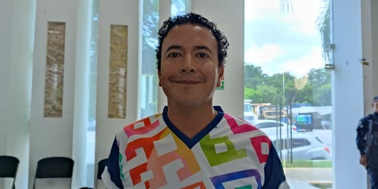 Existió incumplimiento en rol de grúas en Solidaridad, indica síndico