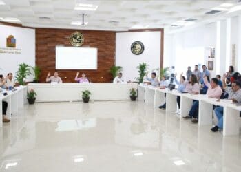 Gobierno municipal protege medio ambiente