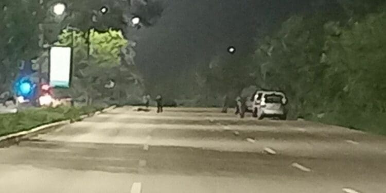 Hallan a dos ejecutados en zonas distintas de Playa del Carmen