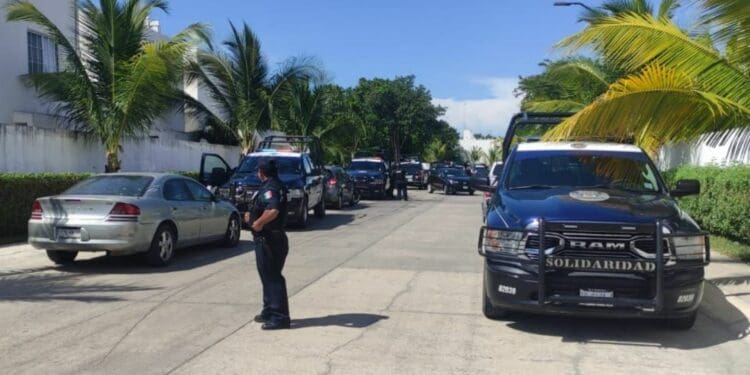 Hallan muerto al dueño del restaurante 'Las Adelitas' de Playa del Carmen; autoridades presumen suicidio