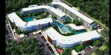 Inconforma a vecinos de Playacar construcción de nuevo condominio en reserva