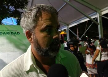 Inflación derivó en alzas en costos de hasta 30% para empresas de Solidaridad