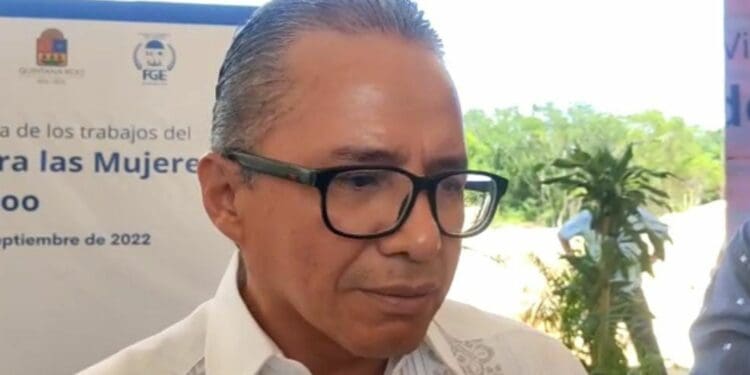 La violencia de género no es responsabilidad exclusiva de la Fiscalía, afirma Óscar Montes de Oca