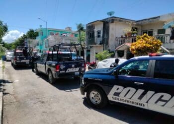 'Levantan' a joven en Playa del Carmen, para asaltarlo