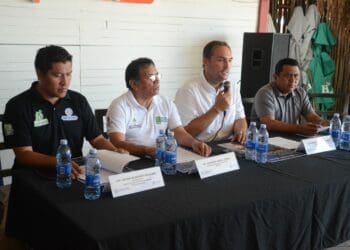 Lili Campos reconocerá a los mejores atletas solidarenses