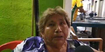 Locatarios del mercado ‘Diana Laura’ cayeron en morosidad por trabas de funcionarios