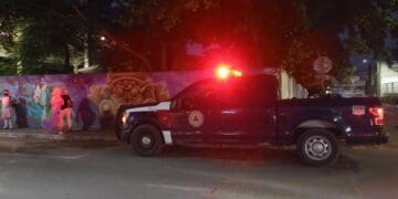 Niña sufre descarga eléctrica en escuela de Playa del Carmen