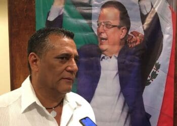 Organizan promoción de Ebrard en estados del Sur-Sureste 