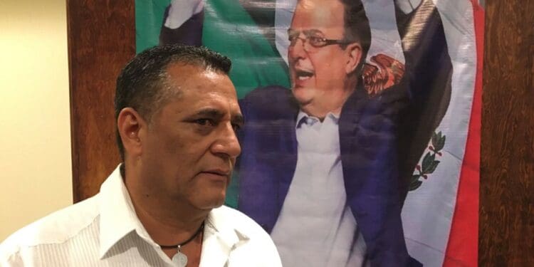 Organizan promoción de Ebrard en estados del Sur-Sureste