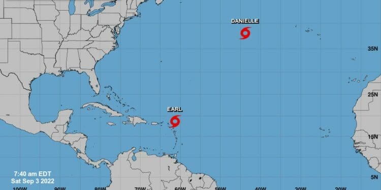 Prevén aumento de las temperaturas en Quintana Roo