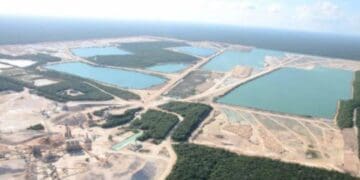 Revira Calica acciones del gobierno federal en su contra