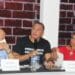 Revocan vinculación a proceso de Carlos Mimenza