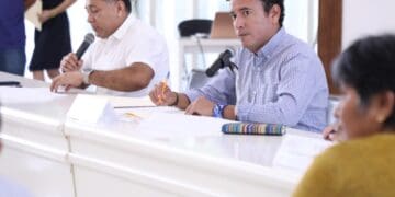 Solidaridad tendrá programas sociales de bienestar