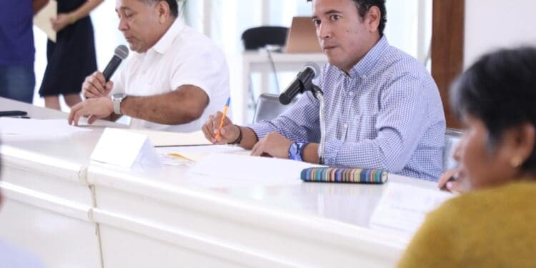 Solidaridad tendrá programas sociales de bienestar