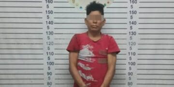 Tras acuchillar a un hombre, sujeto es detenido en Solidaridad