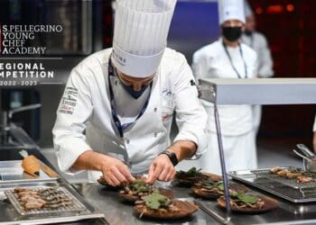 Va chef quintanarroense a concurso internacional en Bogotá