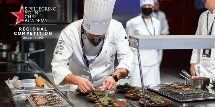 Va chef quintanarroense a concurso internacional en Bogotá
