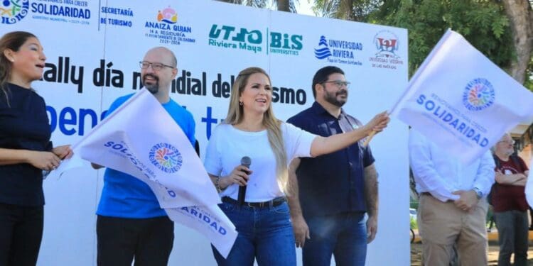Vuelve el Rally de Turismo a Solidaridad