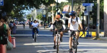 Se consolida “Rodando por Solidaridad”