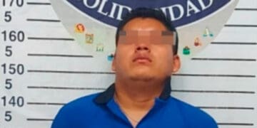 PLAYA DEL CARMEN: Tabasqueño de 23 años presuntamente corrompía a dos niños, les embriagaba y drogaba