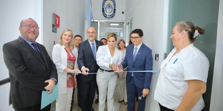 Inauguran consulado de Argentina en Playa del Carmen