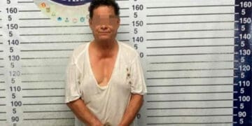 Cae el abuelito del narco: a sus 67 años, don Beto le entraba a la maña en Playa del Carmen