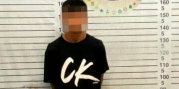 Tan chavito y en la malandrada: detienen al Victorin con piedra en Villas del Sol