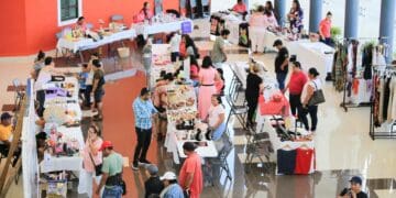 Empodera Lili Campos a mujeres solidarenses