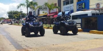 Lili Campos renueva en la construcción de un Solidaridad seguro