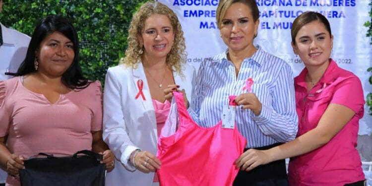 Mujeres sobrevivientes de cáncer recibirán terapia en alberca municipal