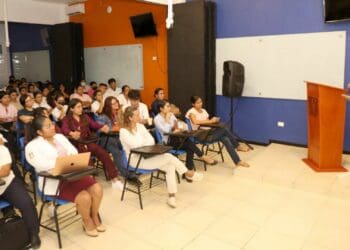 Con las “Tardes de Vivencias” llaman a la prevención del cáncer de mama