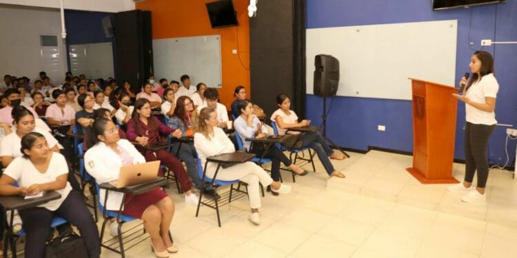 Con las “Tardes de Vivencias” llaman a la prevención del cáncer de mama