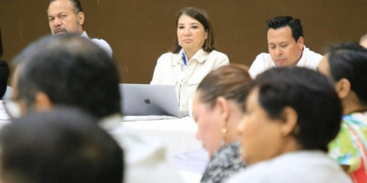 Participa Solidaridad en el foro de Coordinación Interinstitucional entre Ayuntamientos y la XVII Legislatura