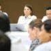 Participa Solidaridad en el foro de Coordinación Interinstitucional entre Ayuntamientos y la XVII Legislatura